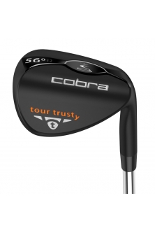 (Sample) Cobra Golf Tour Trusty Satin Wedge