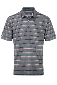 (Sample) PING Collection Anderson Polo Shirt