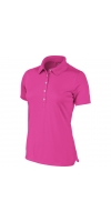 (Sample) Nike Golf Ladies Victory Polo Shirt - Pink