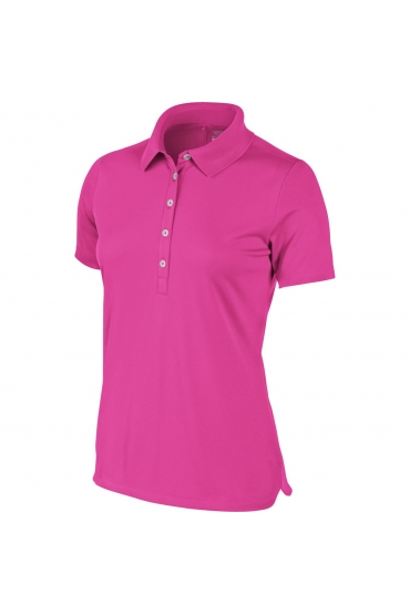 (Sample) Nike Golf Ladies Victory Polo Shirt - Pink