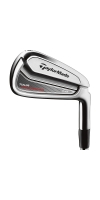 (Sample) TaylorMade Tour Preferred CB Irons Steel 4-PW