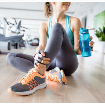 I am an Article Title Four