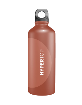 Sport Bottle Sample Four