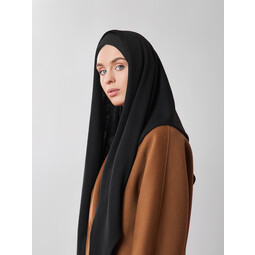 Jasmyne Sample Black