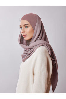 Jasmyne Sample Purple