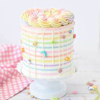 Sample Cake 1