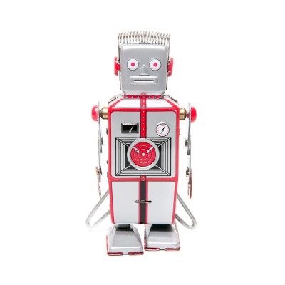 Collection Sample Three