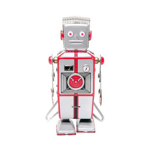 Collection Sample Three