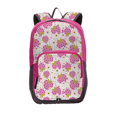 Backpack Sample Five