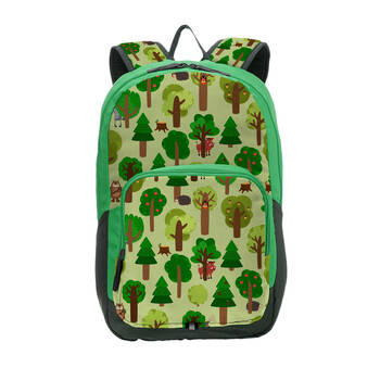 Backpack Sample Four