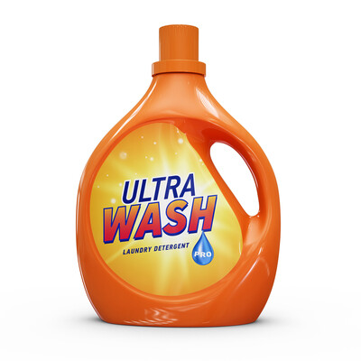 Laundry Sample Eight