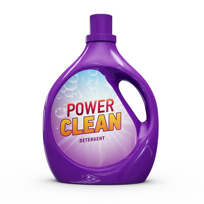 Laundry Sample Seven