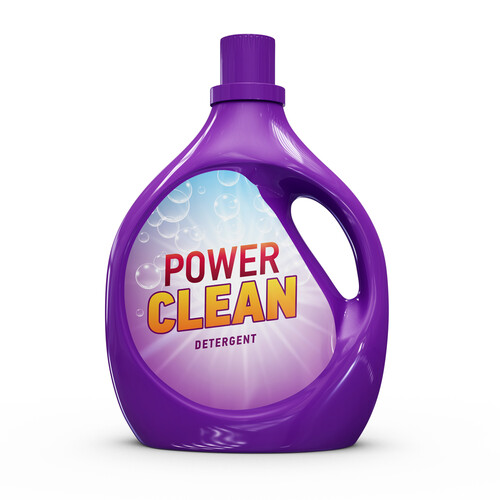 Laundry Sample Seven