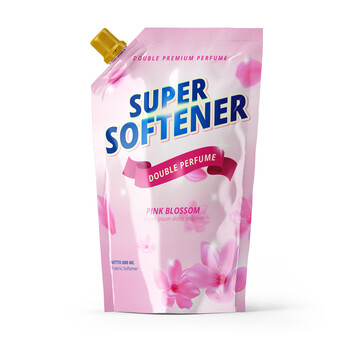 Laundry Sample Three