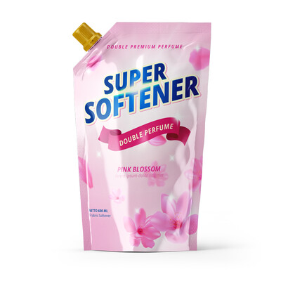 Laundry Sample Three