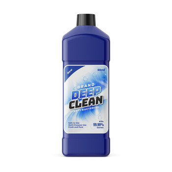 Allpurpose Sample Five