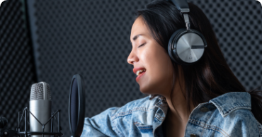 Music happens to be an art form that transcends language