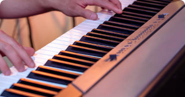 The wise musicians are those who play they can master