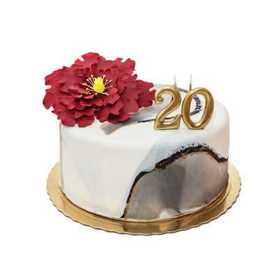 Cake Sample Eighteen