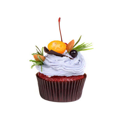 Mini Cake Sample Fourteen