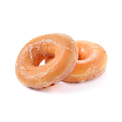 Pastries Sample Three