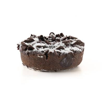 Pastries Sample Twelve