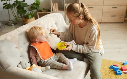 I am an Article Title Two