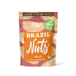 Baby Snacks Sample One