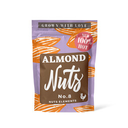 Baby Snacks Sample Three