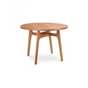 Solid Wood Coffee Table