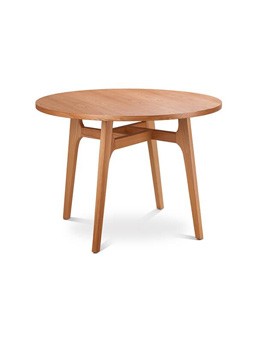 Solid Wood Coffee Table