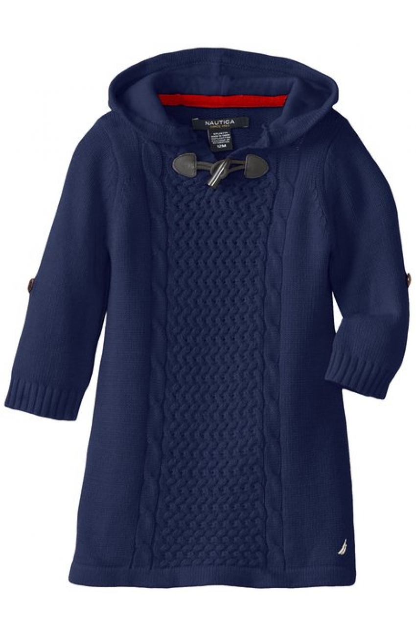 infant nautica clothing
