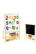 (Sample) Blackboard & Whiteboard Rack