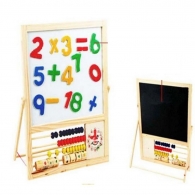 (Sample) Blackboard & Whiteboard Rack