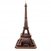 (Sample) 3D Puzzle EIFFEL TOWER