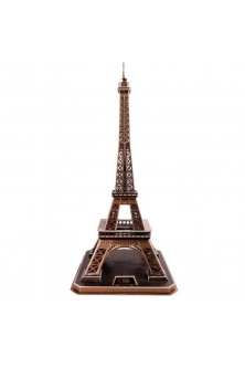 (Sample) 3D Puzzle EIFFEL TOWER
