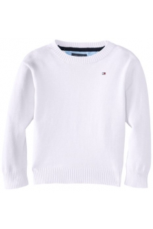 (Sample) Tommy Hilfiger Baby-Boys Infant Derrill Sweater