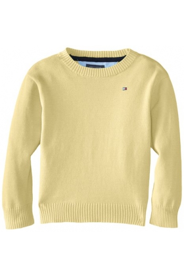 (Sample) Tommy Hilfiger Baby-Boys Infant Derrill Sweater