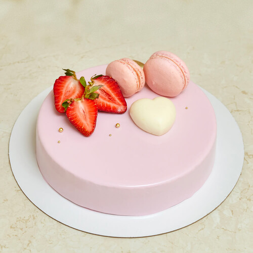 Cake Sample Nine