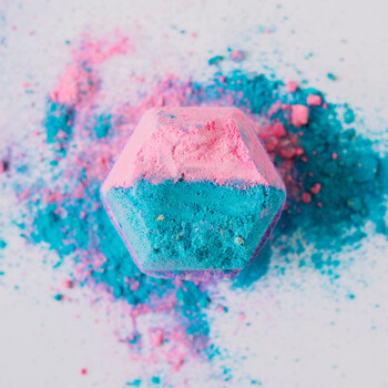 Bathbomb Sample Four