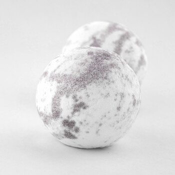 Bathbomb Sample Three