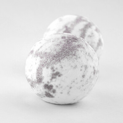 Bathbomb Sample Three