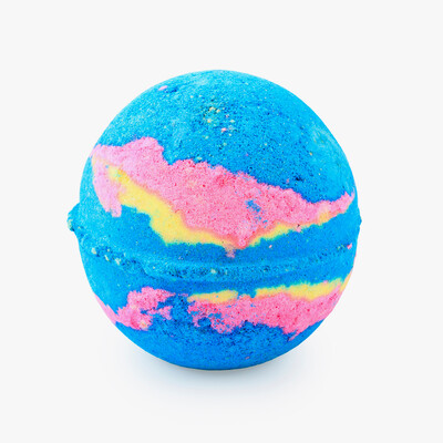 Bathbomb Sample Two
