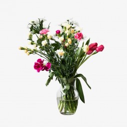 Classic Bouquet Sample Four
