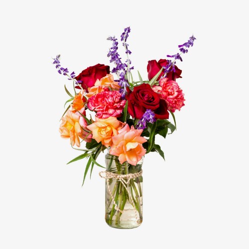 Classic Bouquet Sample One