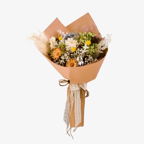Classic Bouquet Sample Six
