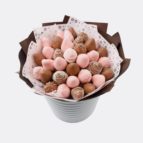 Fruity Bouquet Sample Four