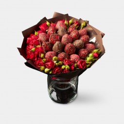 Fruity Bouquet Sample One