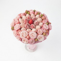 Fruity Bouquet Sample Two