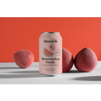 Why Quench is the Ultimate Choice for Refreshing Hydration